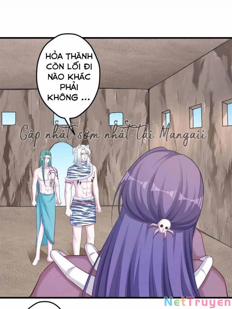 Thảnh Thơi Thú Thế Chủng Chủng Điền, Sinh Sinh Tể Chap 376 - Next Chap 377