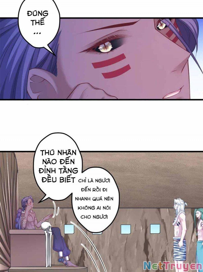 Thảnh Thơi Thú Thế Chủng Chủng Điền, Sinh Sinh Tể Chap 376 - Next Chap 377