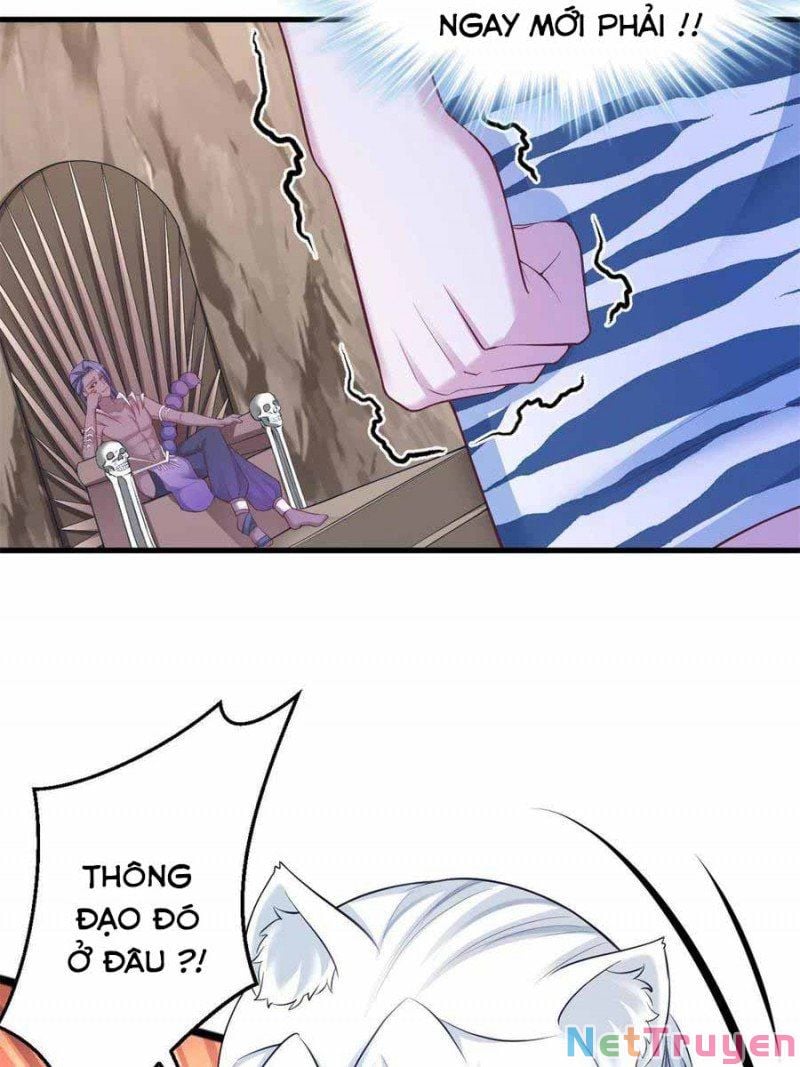 Thảnh Thơi Thú Thế Chủng Chủng Điền, Sinh Sinh Tể Chap 376 - Next Chap 377