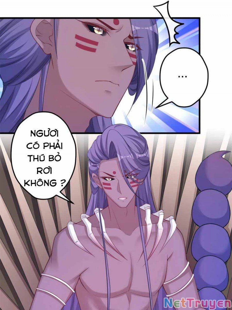 Thảnh Thơi Thú Thế Chủng Chủng Điền, Sinh Sinh Tể Chap 376 - Next Chap 377