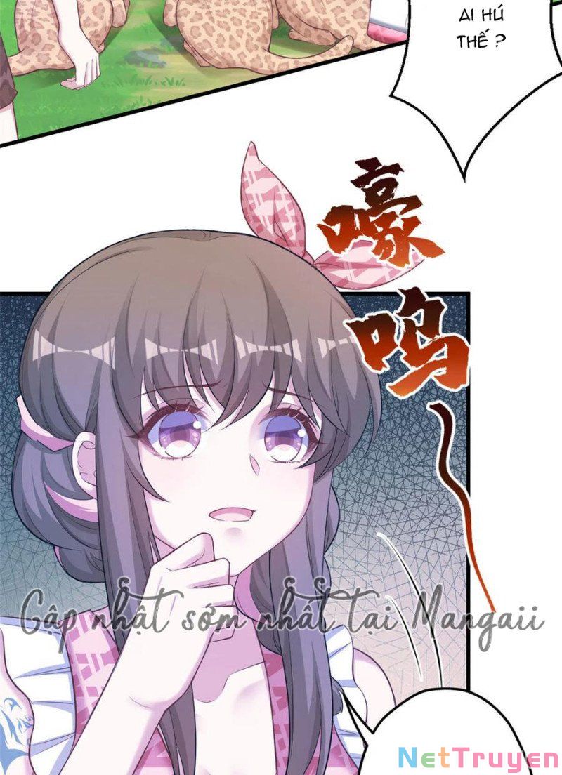 Thảnh Thơi Thú Thế Chủng Chủng Điền, Sinh Sinh Tể Chap 375 - Next Chap 376