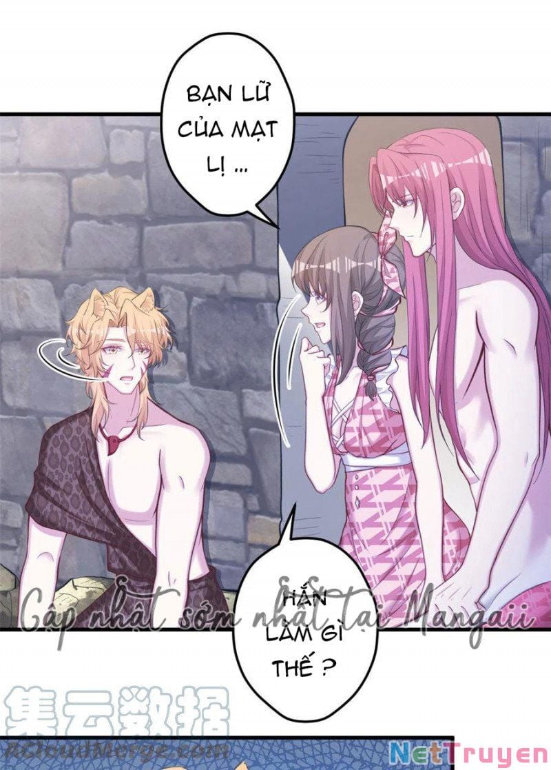 Thảnh Thơi Thú Thế Chủng Chủng Điền, Sinh Sinh Tể Chap 375 - Next Chap 376