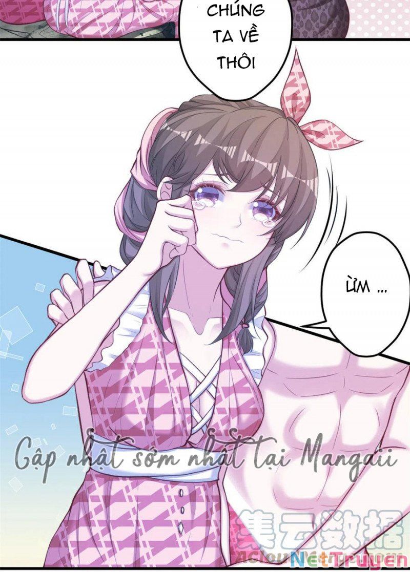 Thảnh Thơi Thú Thế Chủng Chủng Điền, Sinh Sinh Tể Chap 375 - Next Chap 376