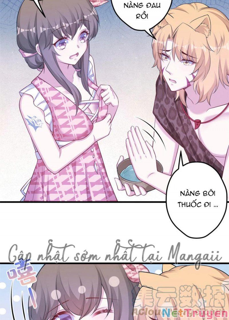 Thảnh Thơi Thú Thế Chủng Chủng Điền, Sinh Sinh Tể Chap 374 - Next Chap 375