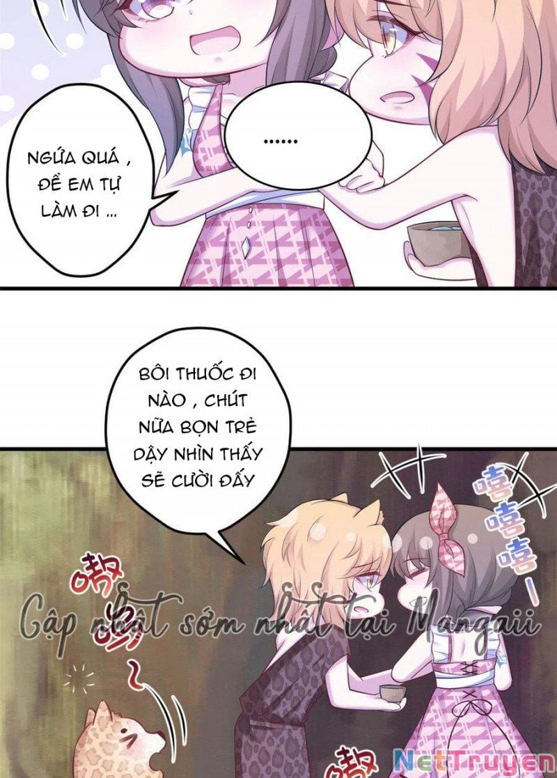 Thảnh Thơi Thú Thế Chủng Chủng Điền, Sinh Sinh Tể Chap 374 - Next Chap 375