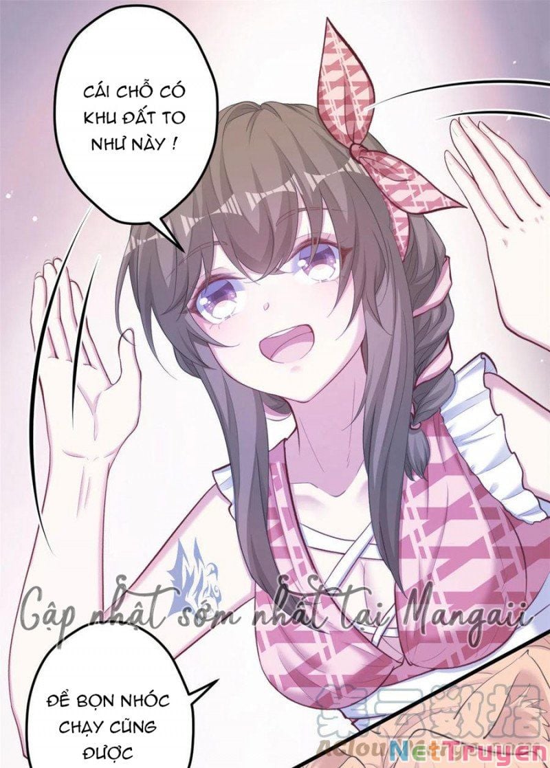 Thảnh Thơi Thú Thế Chủng Chủng Điền, Sinh Sinh Tể Chap 374 - Next Chap 375