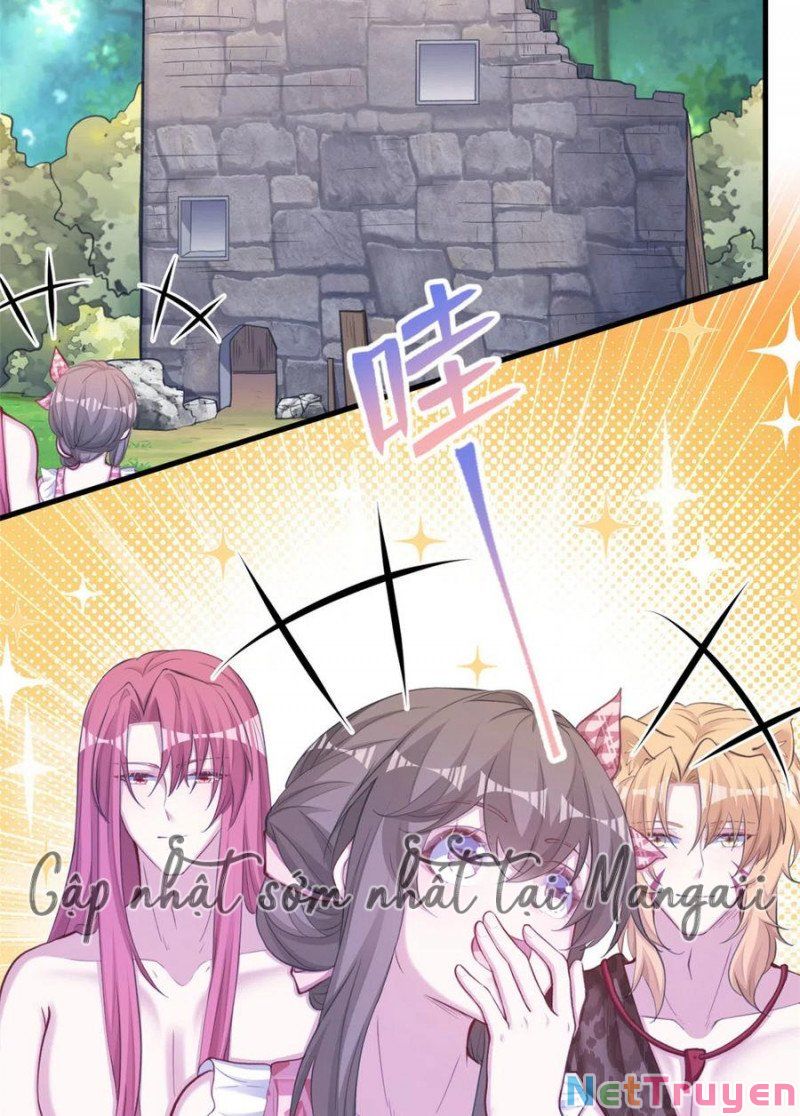 Thảnh Thơi Thú Thế Chủng Chủng Điền, Sinh Sinh Tể Chap 374 - Next Chap 375