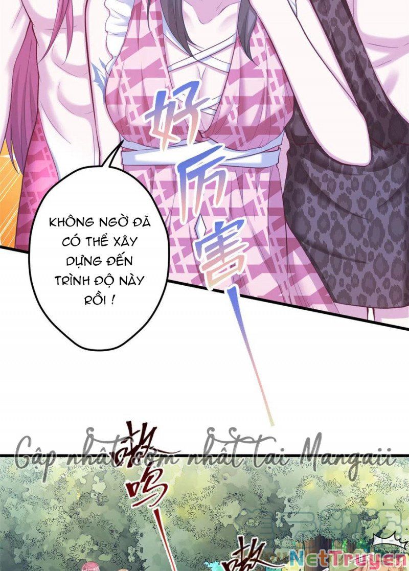 Thảnh Thơi Thú Thế Chủng Chủng Điền, Sinh Sinh Tể Chap 374 - Next Chap 375