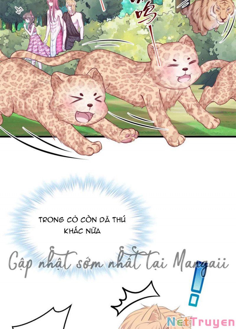 Thảnh Thơi Thú Thế Chủng Chủng Điền, Sinh Sinh Tể Chap 374 - Next Chap 375