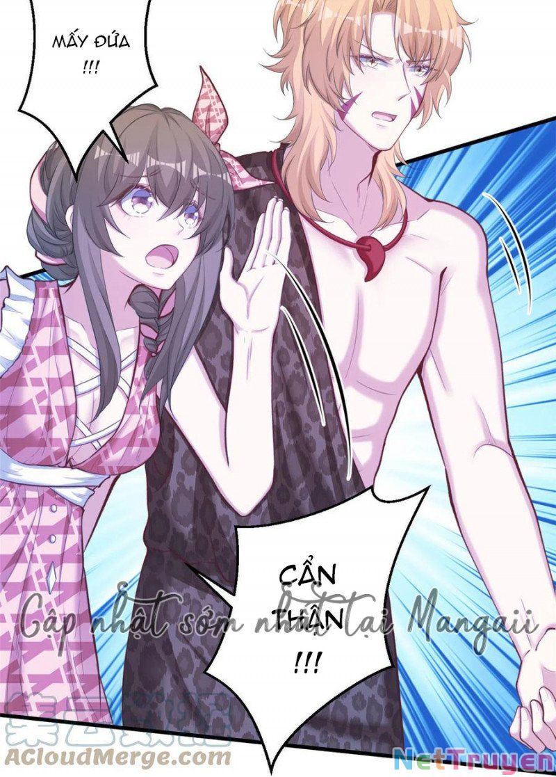 Thảnh Thơi Thú Thế Chủng Chủng Điền, Sinh Sinh Tể Chap 374 - Next Chap 375