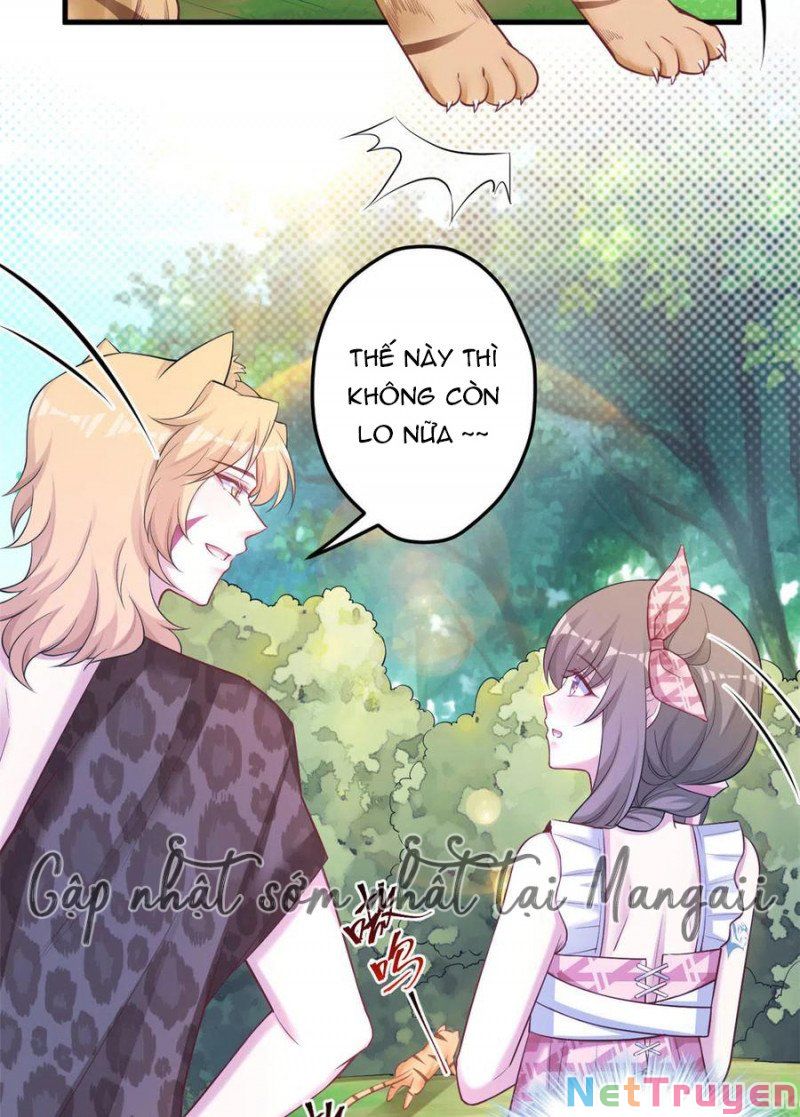 Thảnh Thơi Thú Thế Chủng Chủng Điền, Sinh Sinh Tể Chap 374 - Next Chap 375