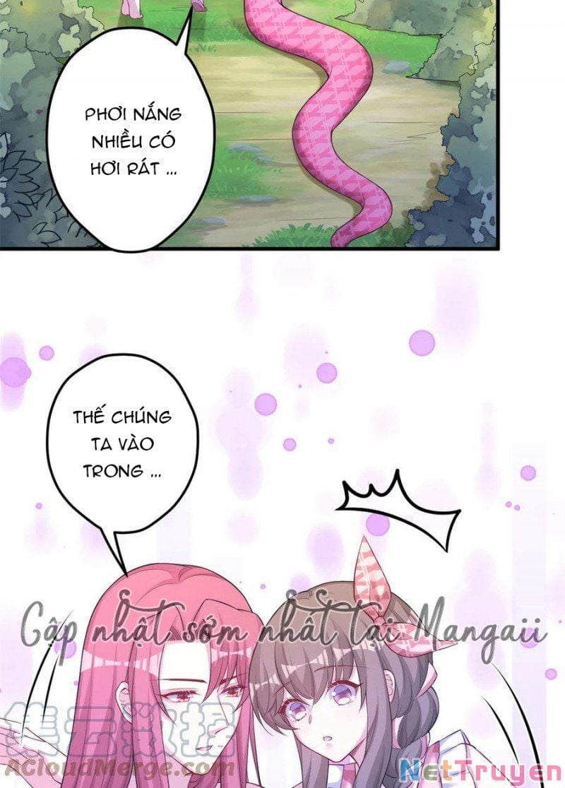 Thảnh Thơi Thú Thế Chủng Chủng Điền, Sinh Sinh Tể Chap 374 - Next Chap 375