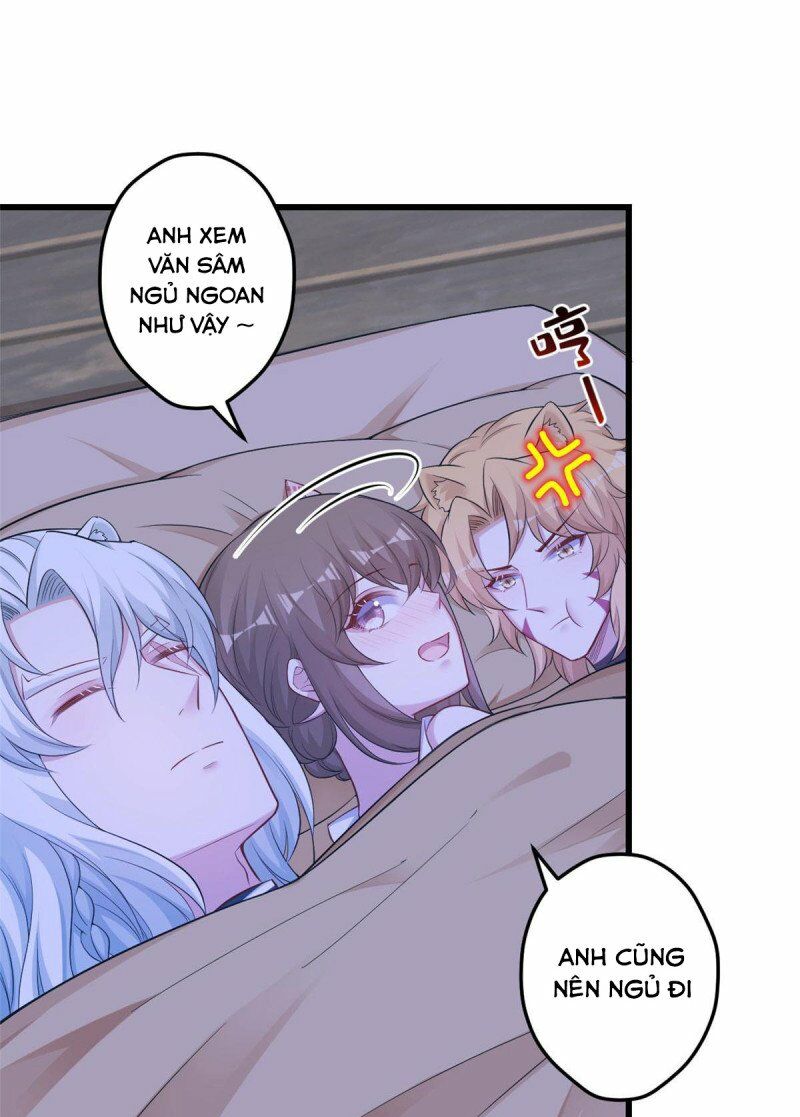 Thảnh Thơi Thú Thế Chủng Chủng Điền, Sinh Sinh Tể Chap 421 - Next Chap 422