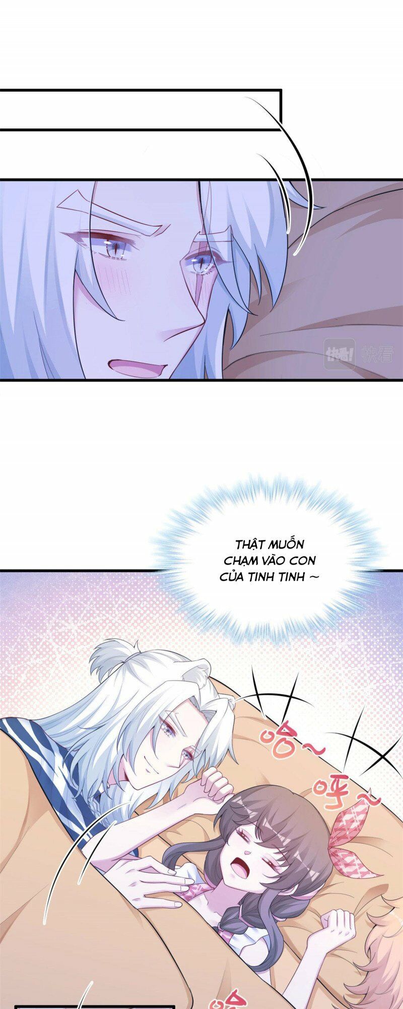 Thảnh Thơi Thú Thế Chủng Chủng Điền, Sinh Sinh Tể Chap 421 - Next Chap 422