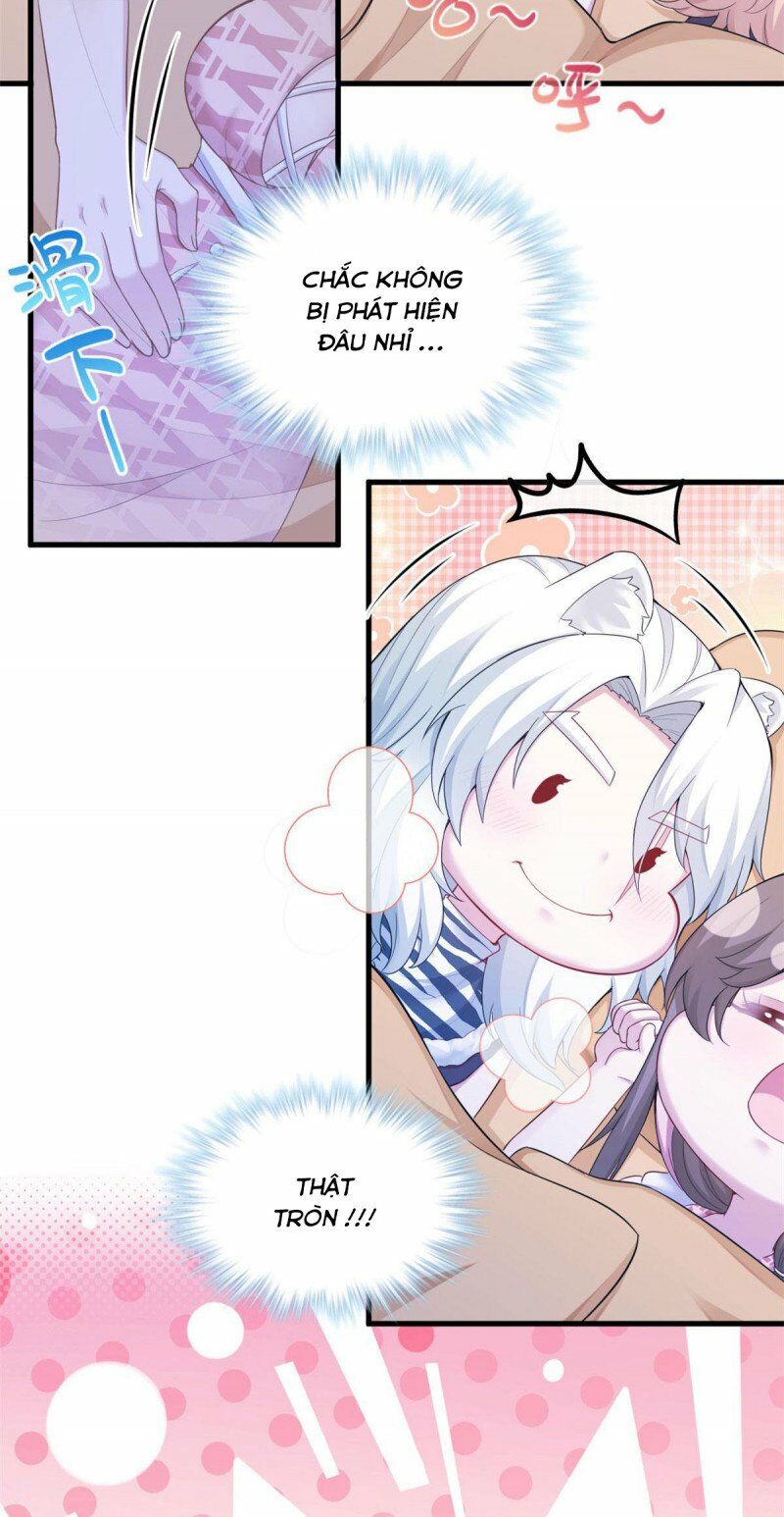 Thảnh Thơi Thú Thế Chủng Chủng Điền, Sinh Sinh Tể Chap 421 - Next Chap 422