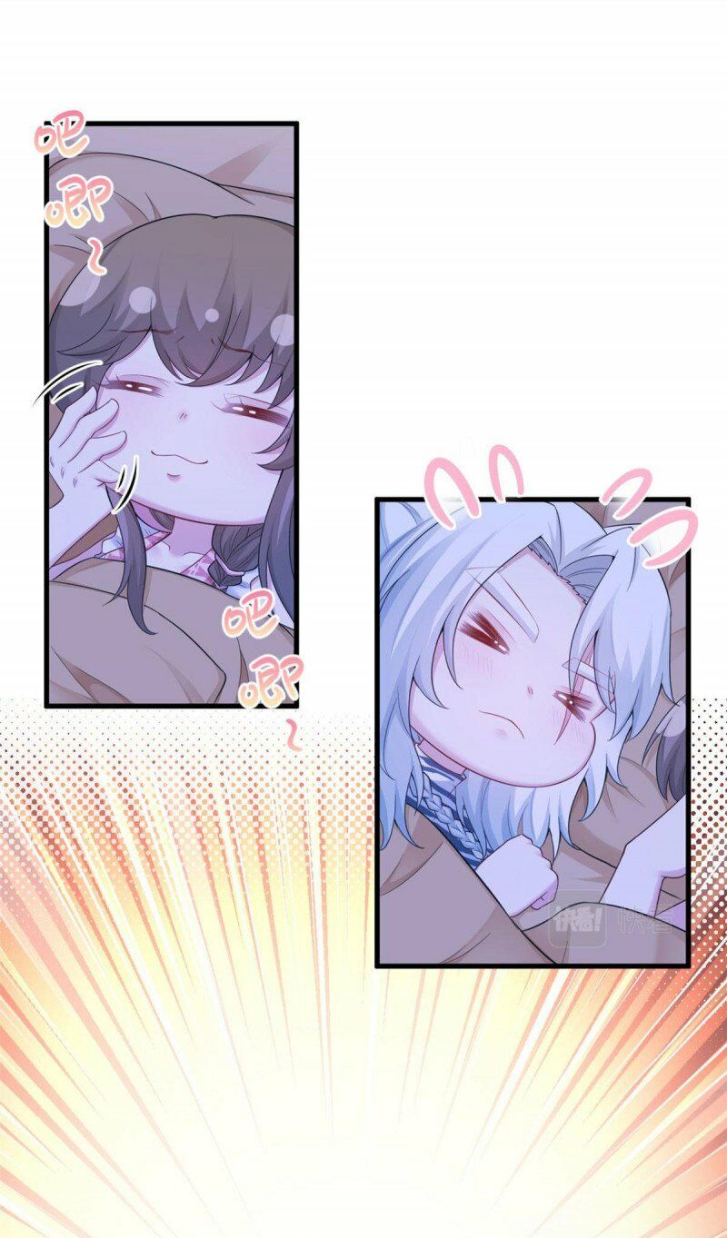 Thảnh Thơi Thú Thế Chủng Chủng Điền, Sinh Sinh Tể Chap 421 - Next Chap 422