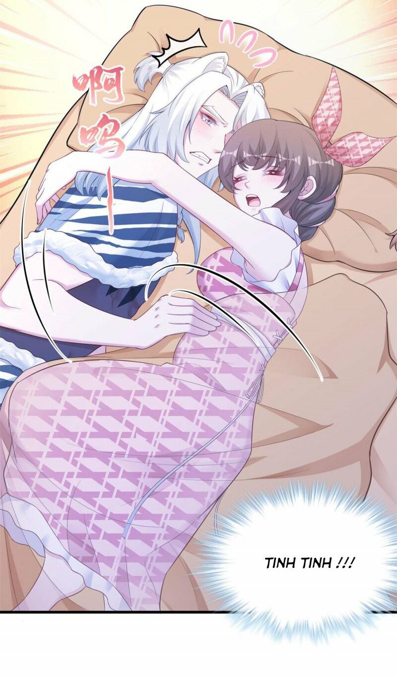 Thảnh Thơi Thú Thế Chủng Chủng Điền, Sinh Sinh Tể Chap 421 - Next Chap 422