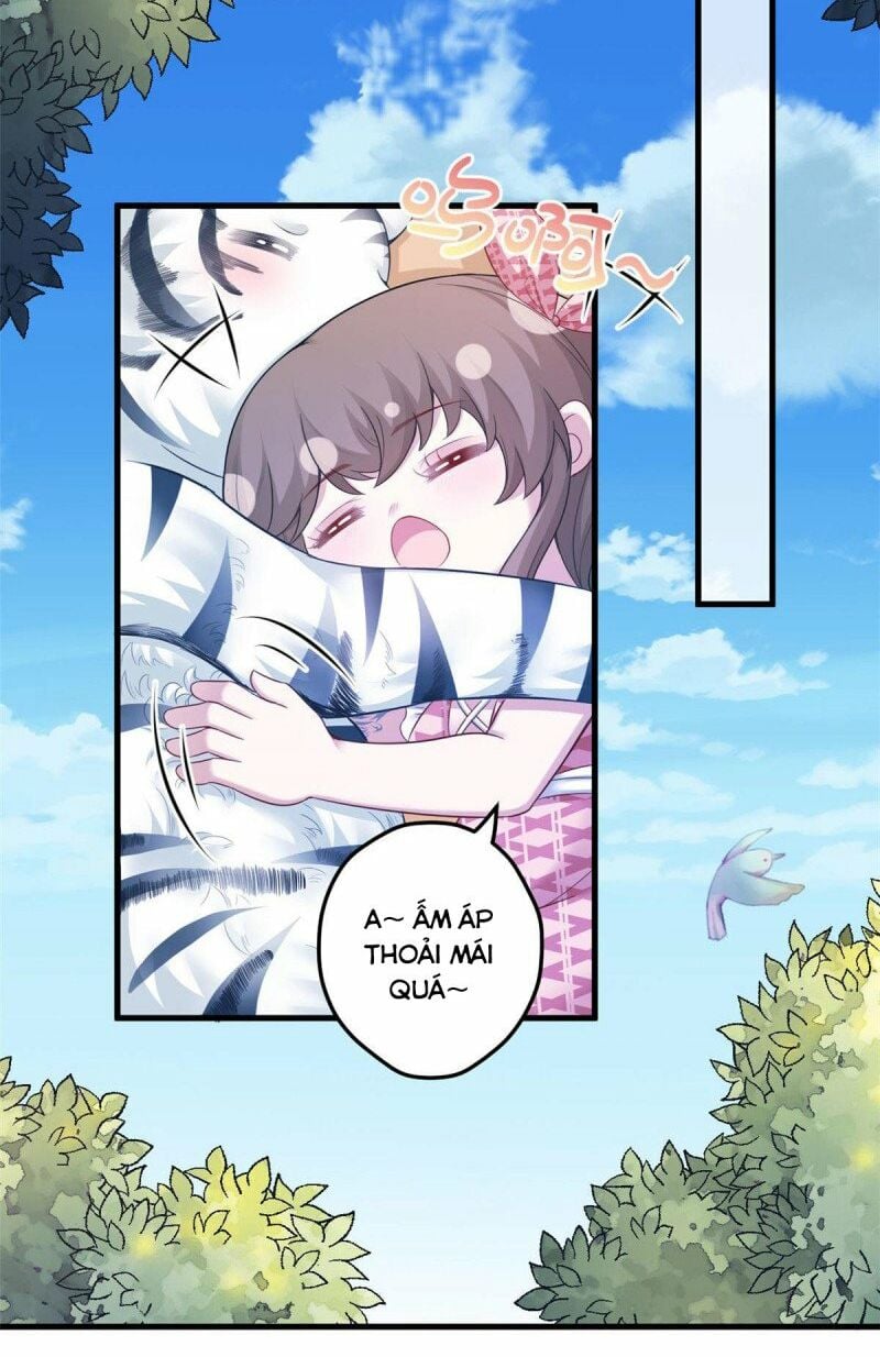 Thảnh Thơi Thú Thế Chủng Chủng Điền, Sinh Sinh Tể Chap 421 - Next Chap 422