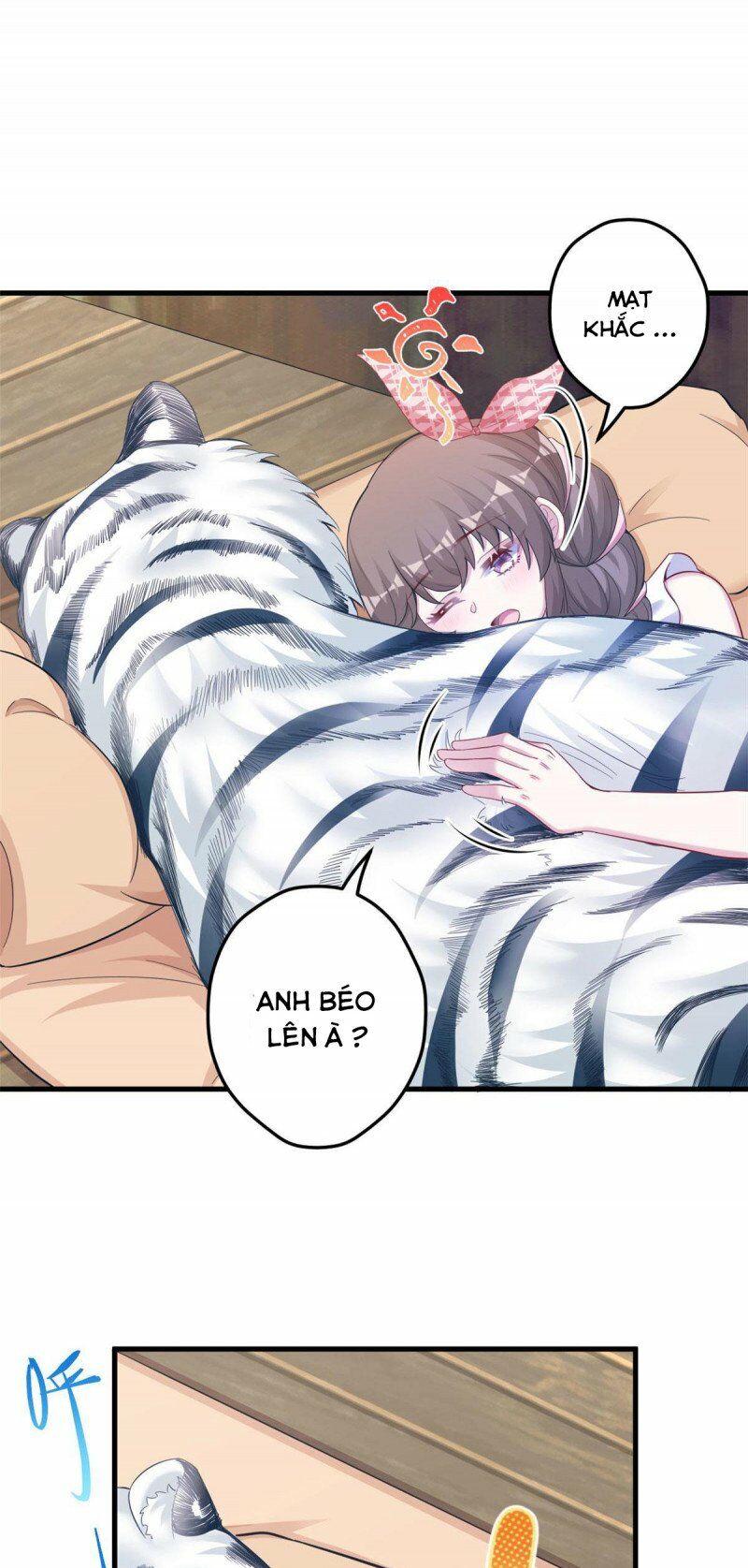 Thảnh Thơi Thú Thế Chủng Chủng Điền, Sinh Sinh Tể Chap 421 - Next Chap 422