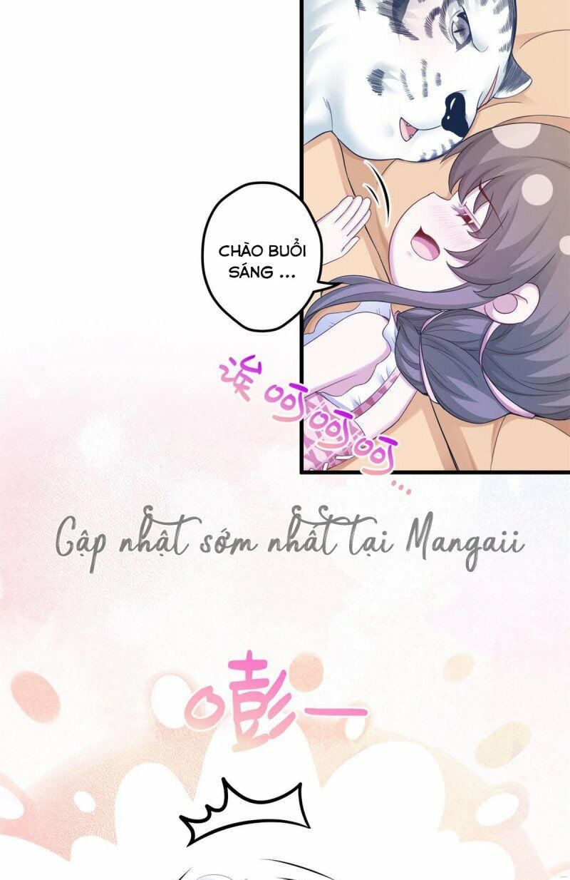 Thảnh Thơi Thú Thế Chủng Chủng Điền, Sinh Sinh Tể Chap 421 - Next Chap 422