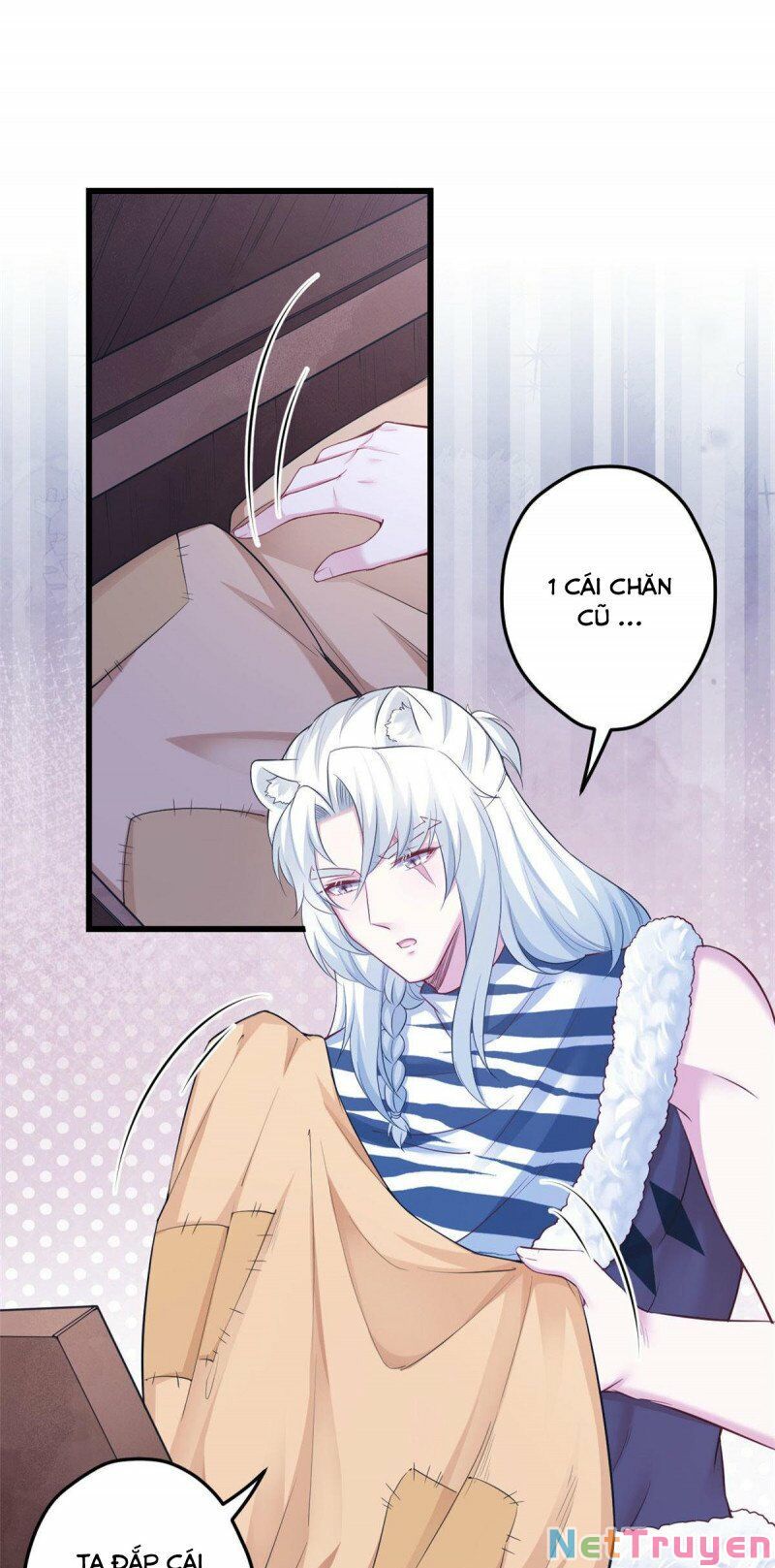 Thảnh Thơi Thú Thế Chủng Chủng Điền, Sinh Sinh Tể Chap 420 - Next Chap 421