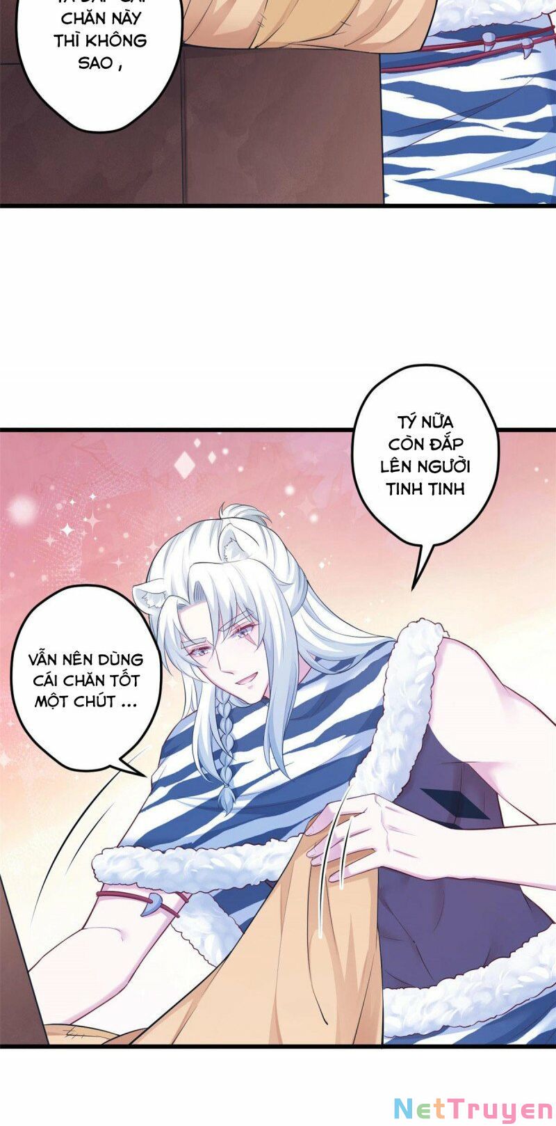 Thảnh Thơi Thú Thế Chủng Chủng Điền, Sinh Sinh Tể Chap 420 - Next Chap 421