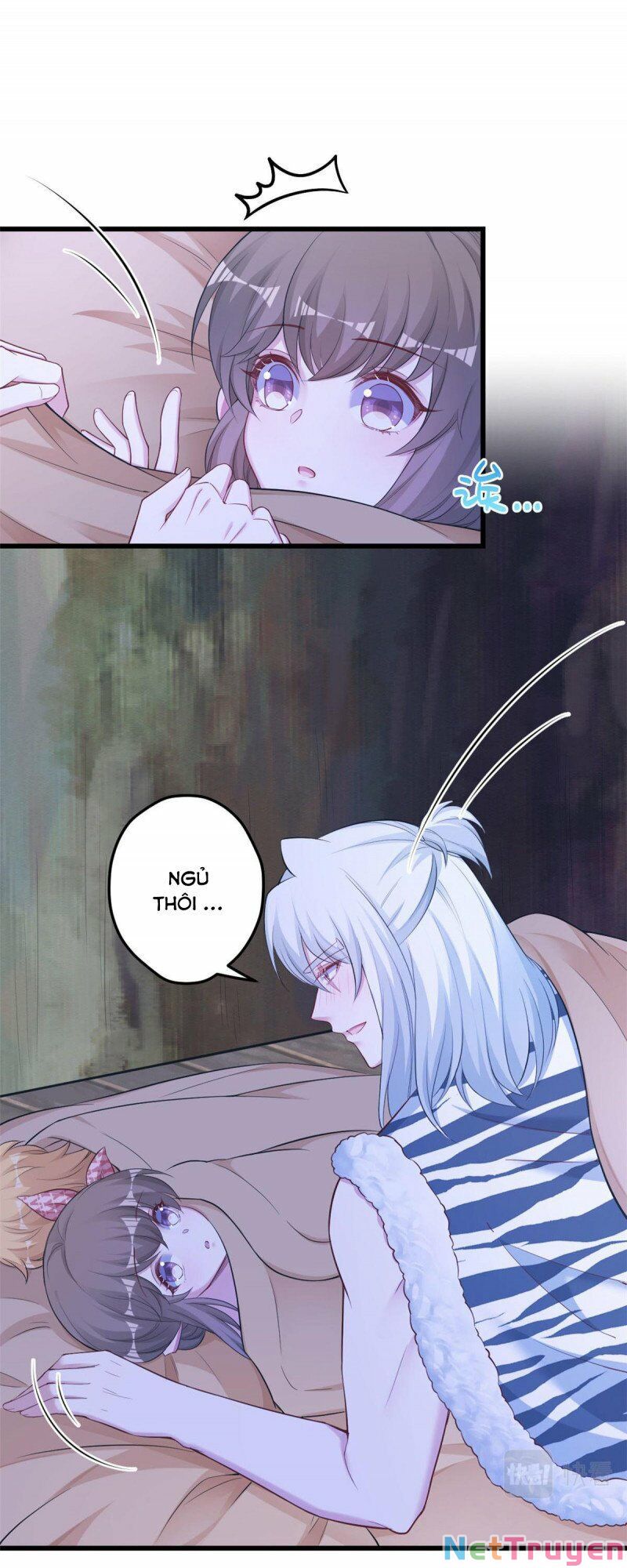 Thảnh Thơi Thú Thế Chủng Chủng Điền, Sinh Sinh Tể Chap 420 - Next Chap 421