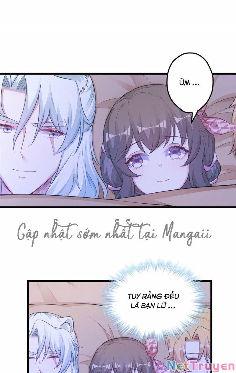 Thảnh Thơi Thú Thế Chủng Chủng Điền, Sinh Sinh Tể Chap 420 - Next Chap 421