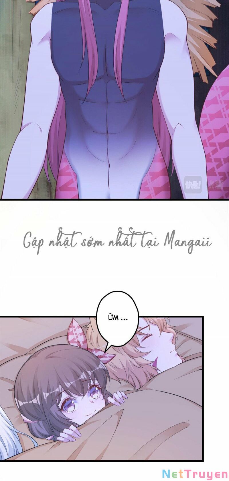 Thảnh Thơi Thú Thế Chủng Chủng Điền, Sinh Sinh Tể Chap 420 - Next Chap 421