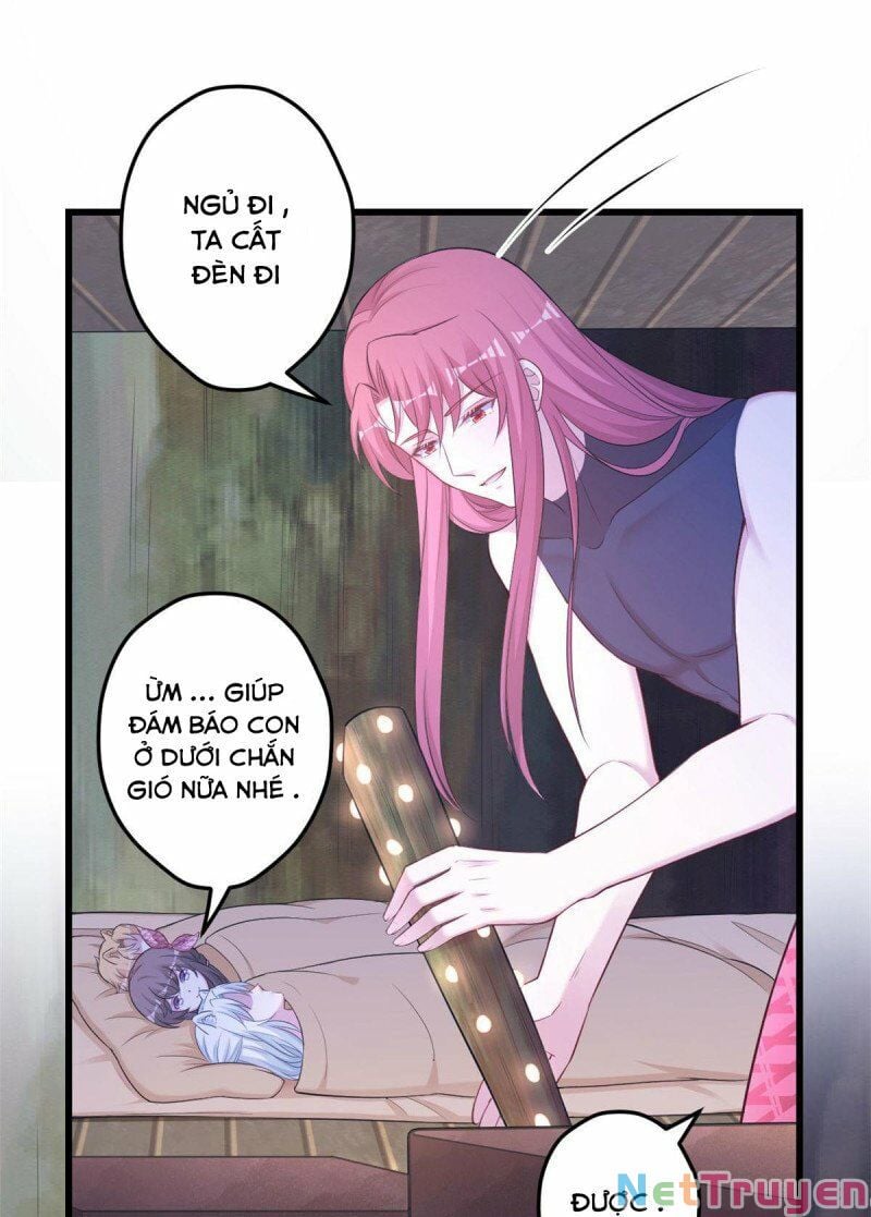 Thảnh Thơi Thú Thế Chủng Chủng Điền, Sinh Sinh Tể Chap 420 - Next Chap 421