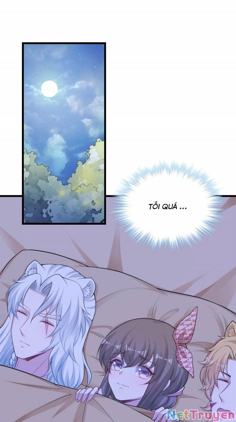 Thảnh Thơi Thú Thế Chủng Chủng Điền, Sinh Sinh Tể Chap 420 - Next Chap 421