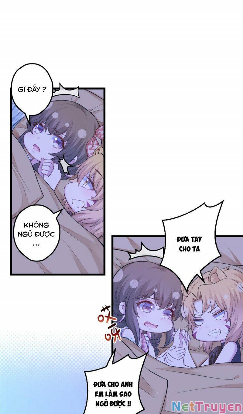 Thảnh Thơi Thú Thế Chủng Chủng Điền, Sinh Sinh Tể Chap 420 - Next Chap 421