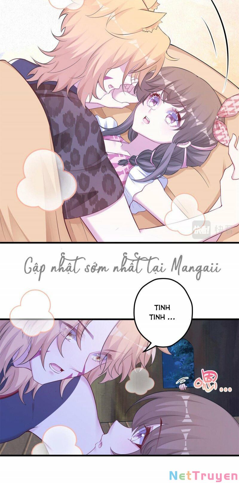 Thảnh Thơi Thú Thế Chủng Chủng Điền, Sinh Sinh Tể Chap 419 - Next Chap 420