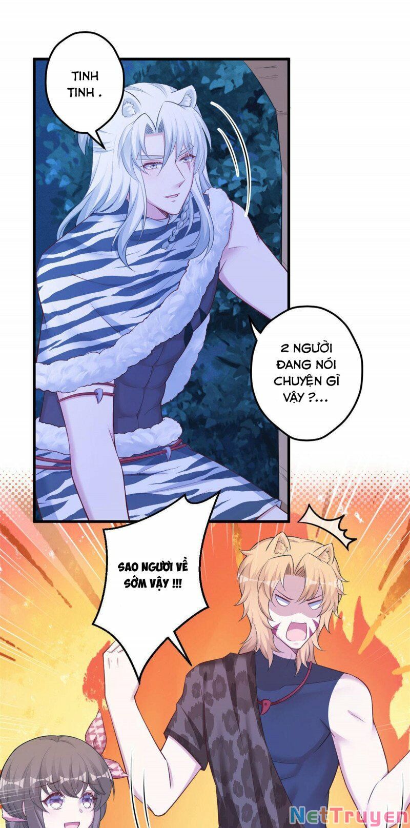 Thảnh Thơi Thú Thế Chủng Chủng Điền, Sinh Sinh Tể Chap 419 - Next Chap 420