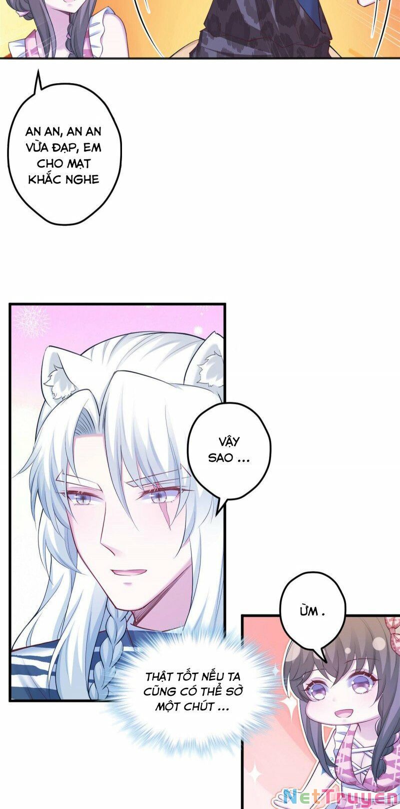 Thảnh Thơi Thú Thế Chủng Chủng Điền, Sinh Sinh Tể Chap 419 - Next Chap 420