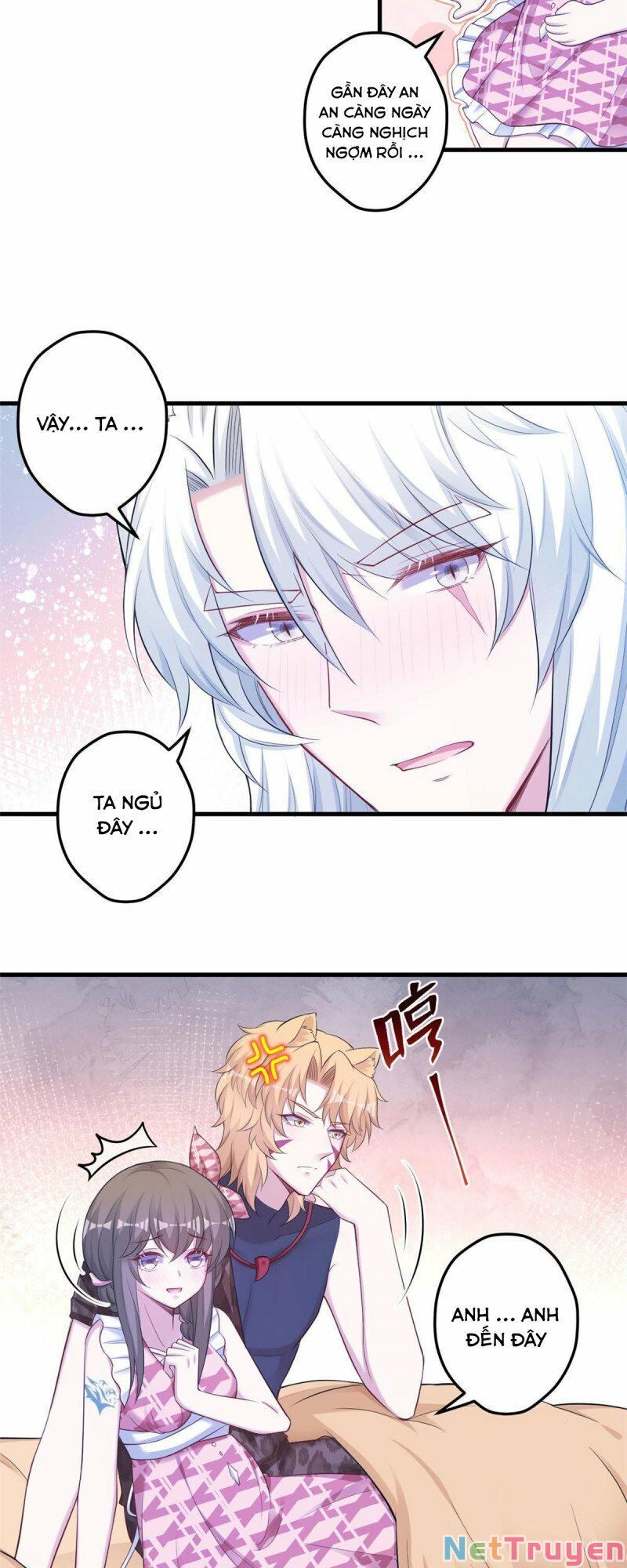 Thảnh Thơi Thú Thế Chủng Chủng Điền, Sinh Sinh Tể Chap 419 - Next Chap 420