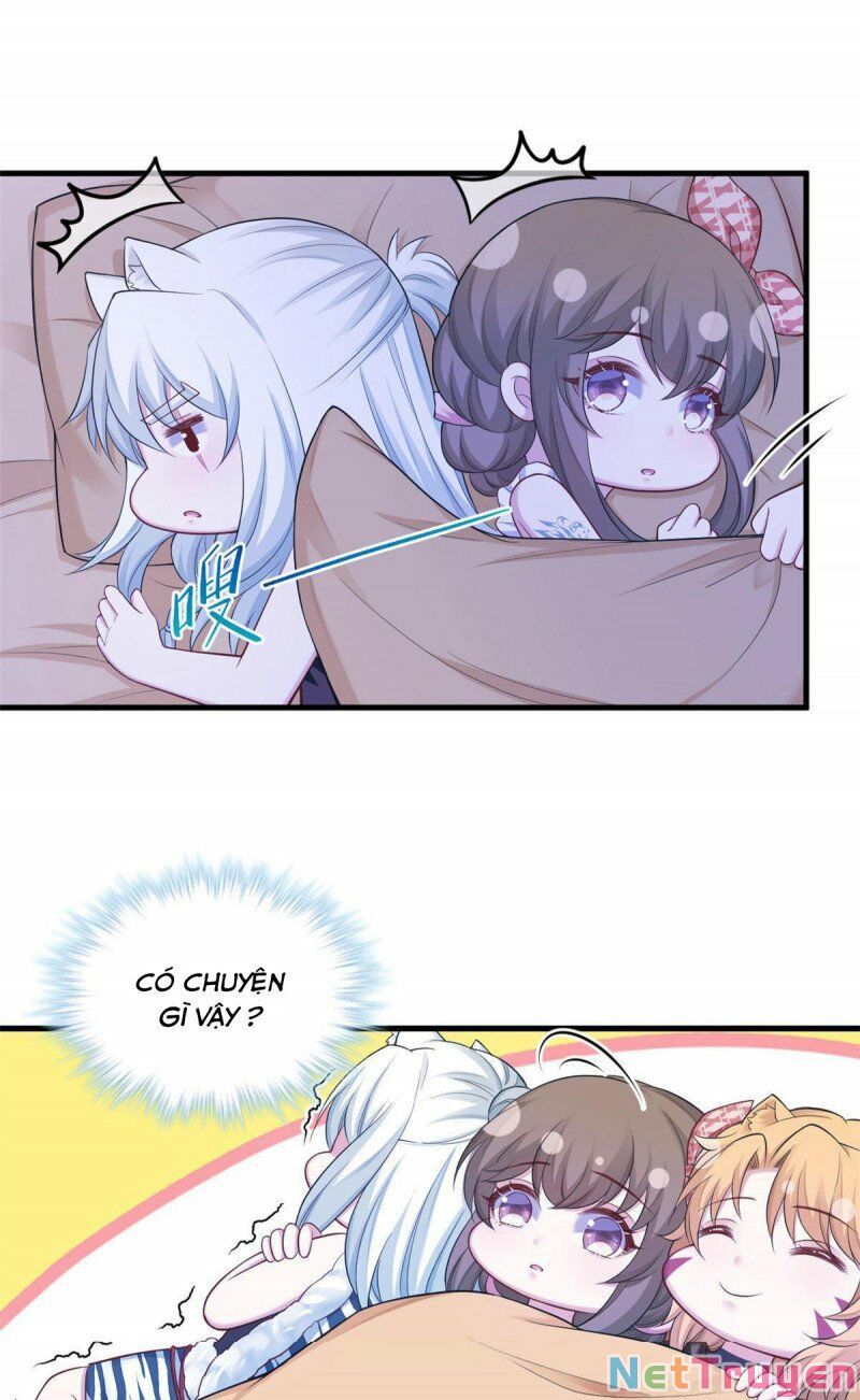 Thảnh Thơi Thú Thế Chủng Chủng Điền, Sinh Sinh Tể Chap 419 - Next Chap 420