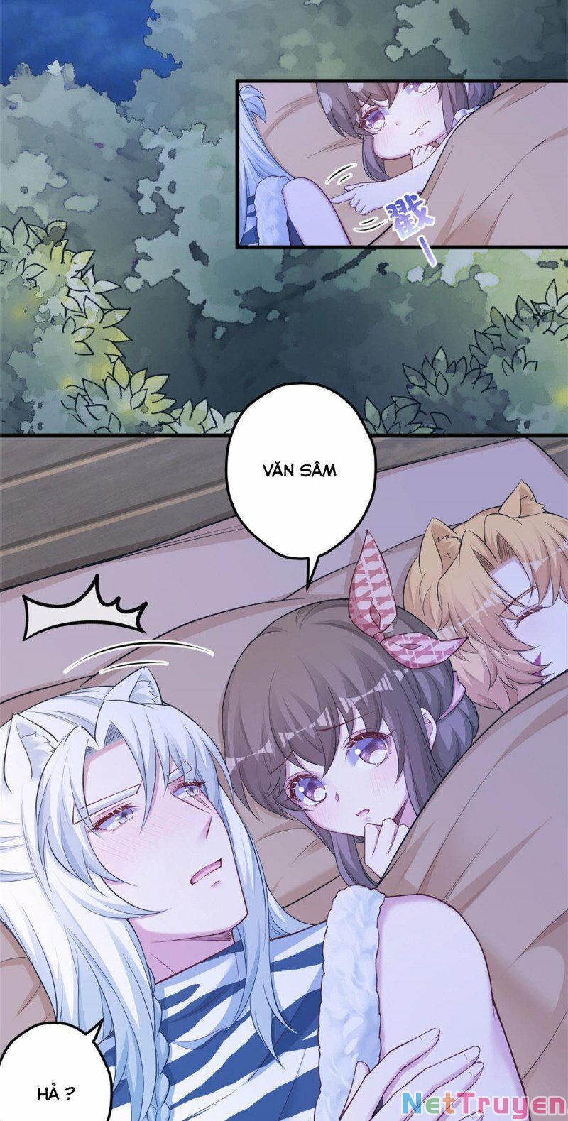 Thảnh Thơi Thú Thế Chủng Chủng Điền, Sinh Sinh Tể Chap 419 - Next Chap 420