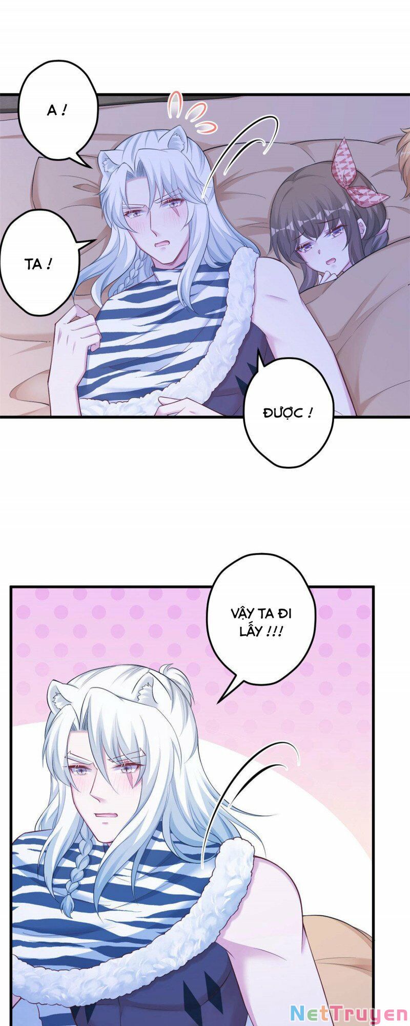 Thảnh Thơi Thú Thế Chủng Chủng Điền, Sinh Sinh Tể Chap 419 - Next Chap 420