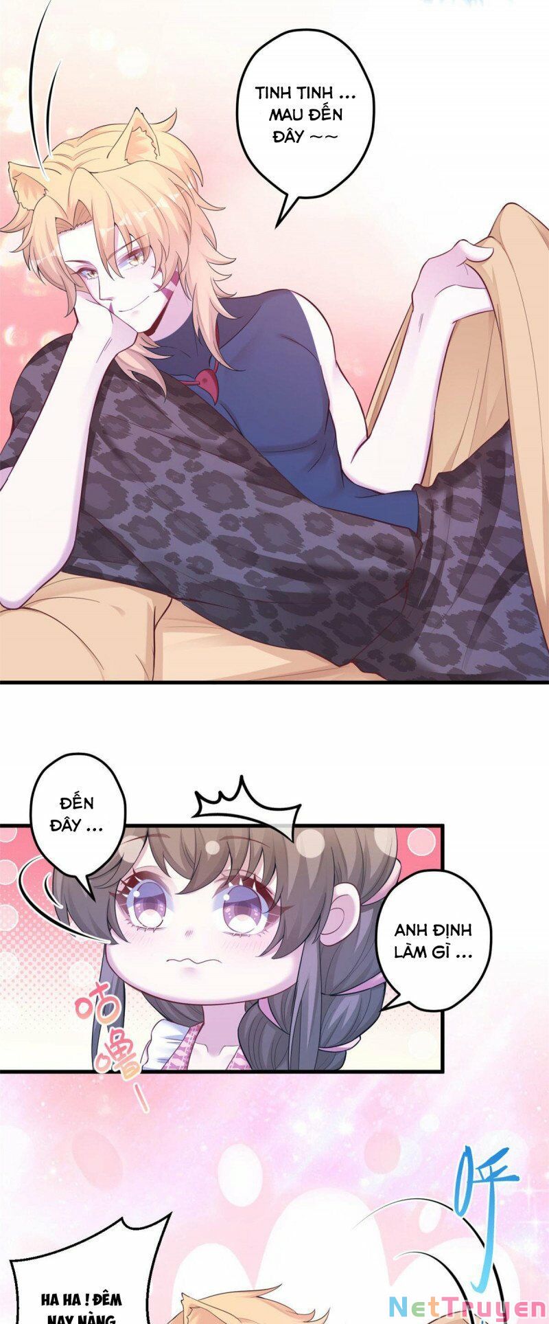 Thảnh Thơi Thú Thế Chủng Chủng Điền, Sinh Sinh Tể Chap 418 - Next Chap 419