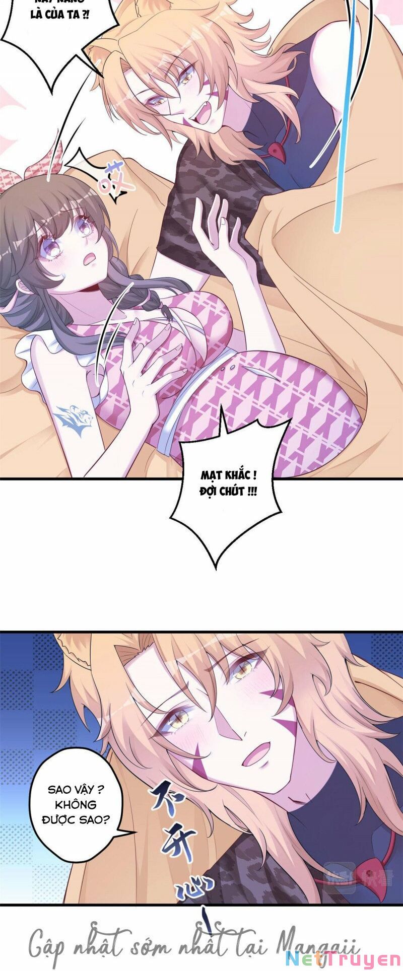 Thảnh Thơi Thú Thế Chủng Chủng Điền, Sinh Sinh Tể Chap 418 - Next Chap 419