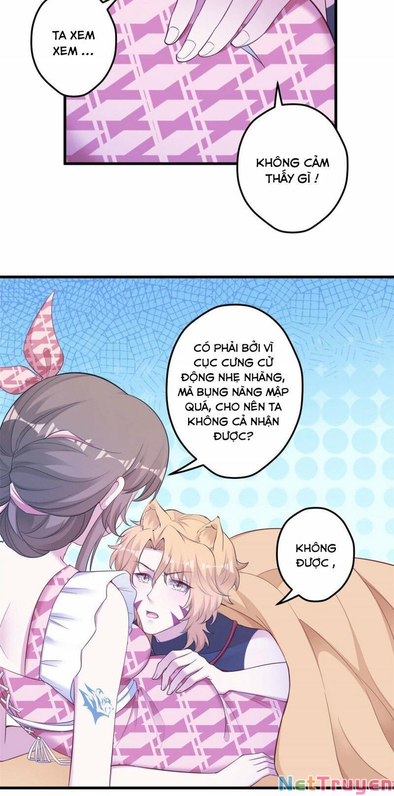 Thảnh Thơi Thú Thế Chủng Chủng Điền, Sinh Sinh Tể Chap 418 - Next Chap 419