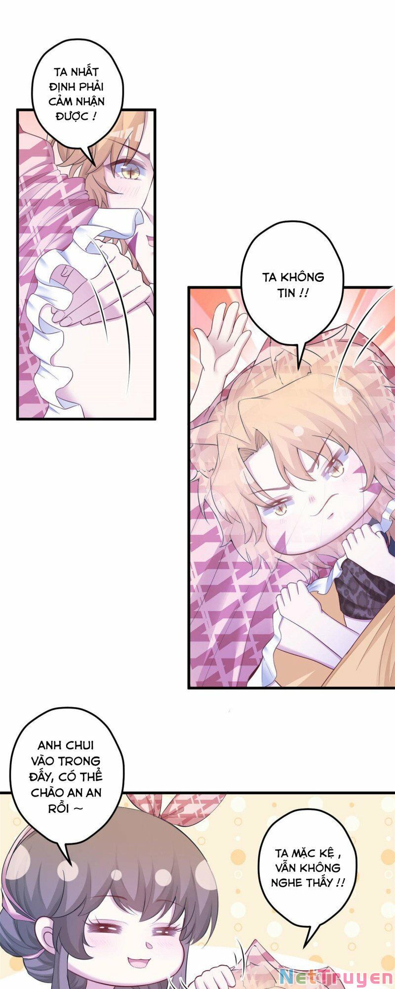 Thảnh Thơi Thú Thế Chủng Chủng Điền, Sinh Sinh Tể Chap 418 - Next Chap 419