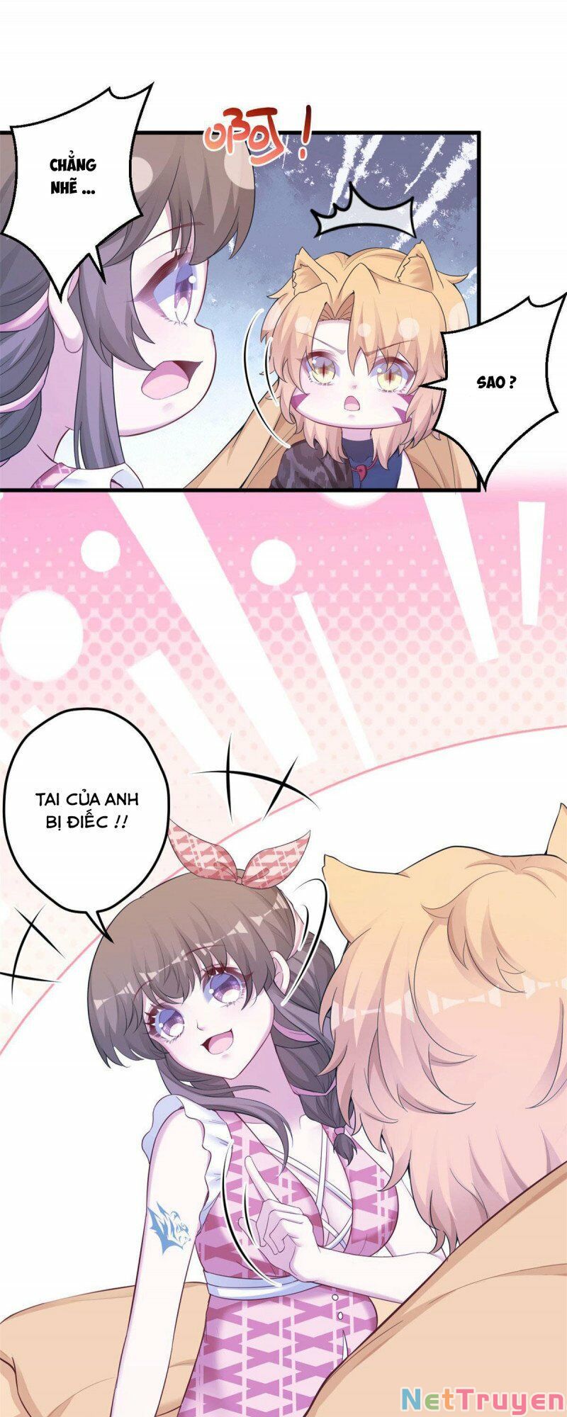 Thảnh Thơi Thú Thế Chủng Chủng Điền, Sinh Sinh Tể Chap 418 - Next Chap 419