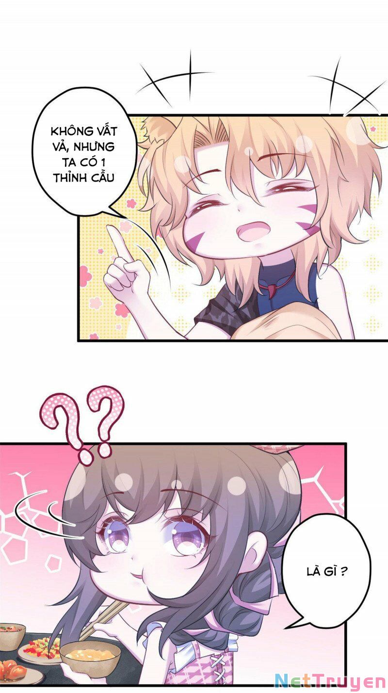 Thảnh Thơi Thú Thế Chủng Chủng Điền, Sinh Sinh Tể Chap 417 - Next Chap 418