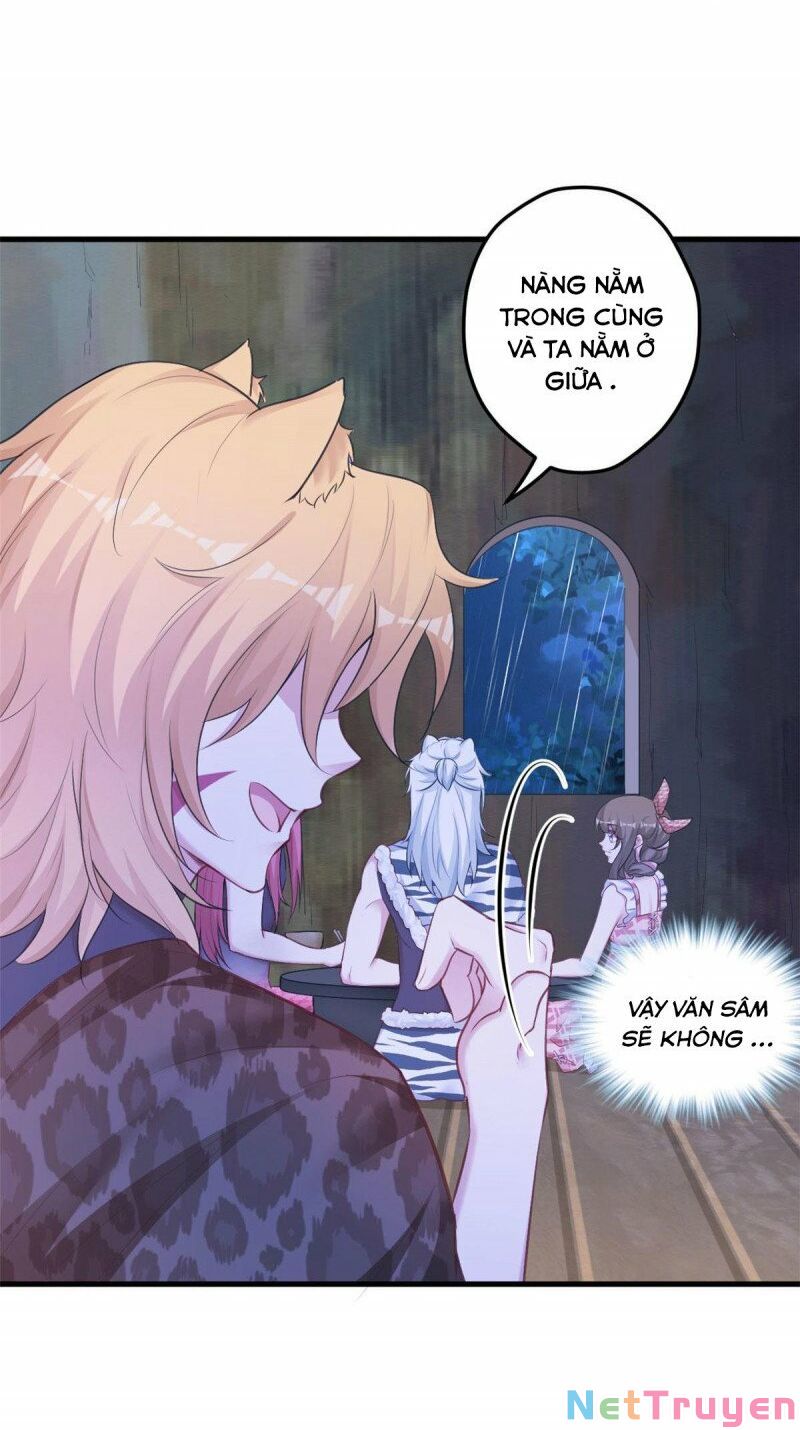 Thảnh Thơi Thú Thế Chủng Chủng Điền, Sinh Sinh Tể Chap 417 - Next Chap 418