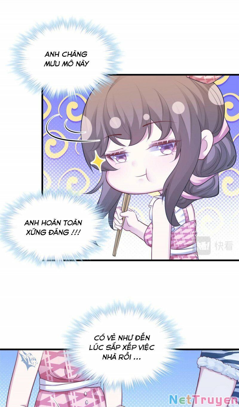 Thảnh Thơi Thú Thế Chủng Chủng Điền, Sinh Sinh Tể Chap 417 - Next Chap 418