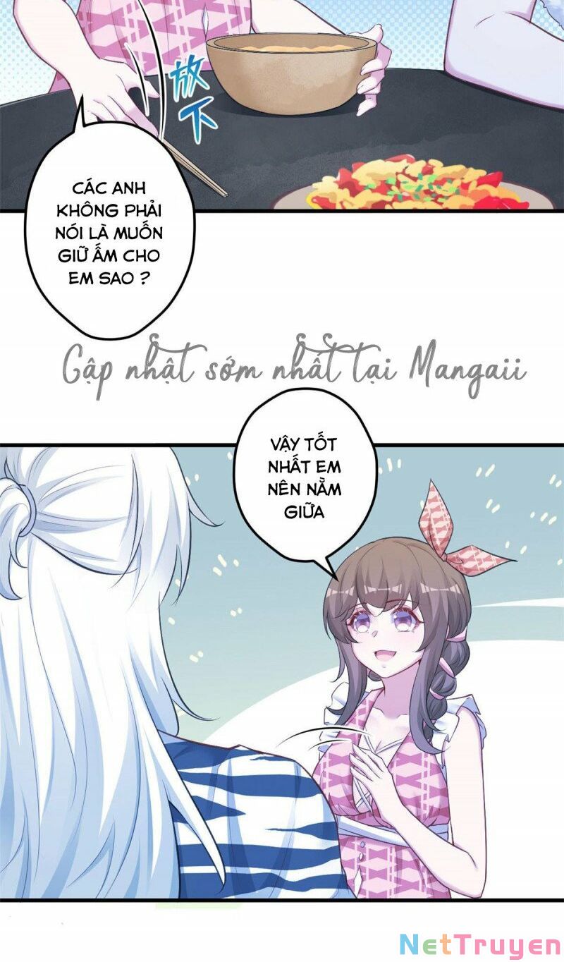 Thảnh Thơi Thú Thế Chủng Chủng Điền, Sinh Sinh Tể Chap 417 - Next Chap 418