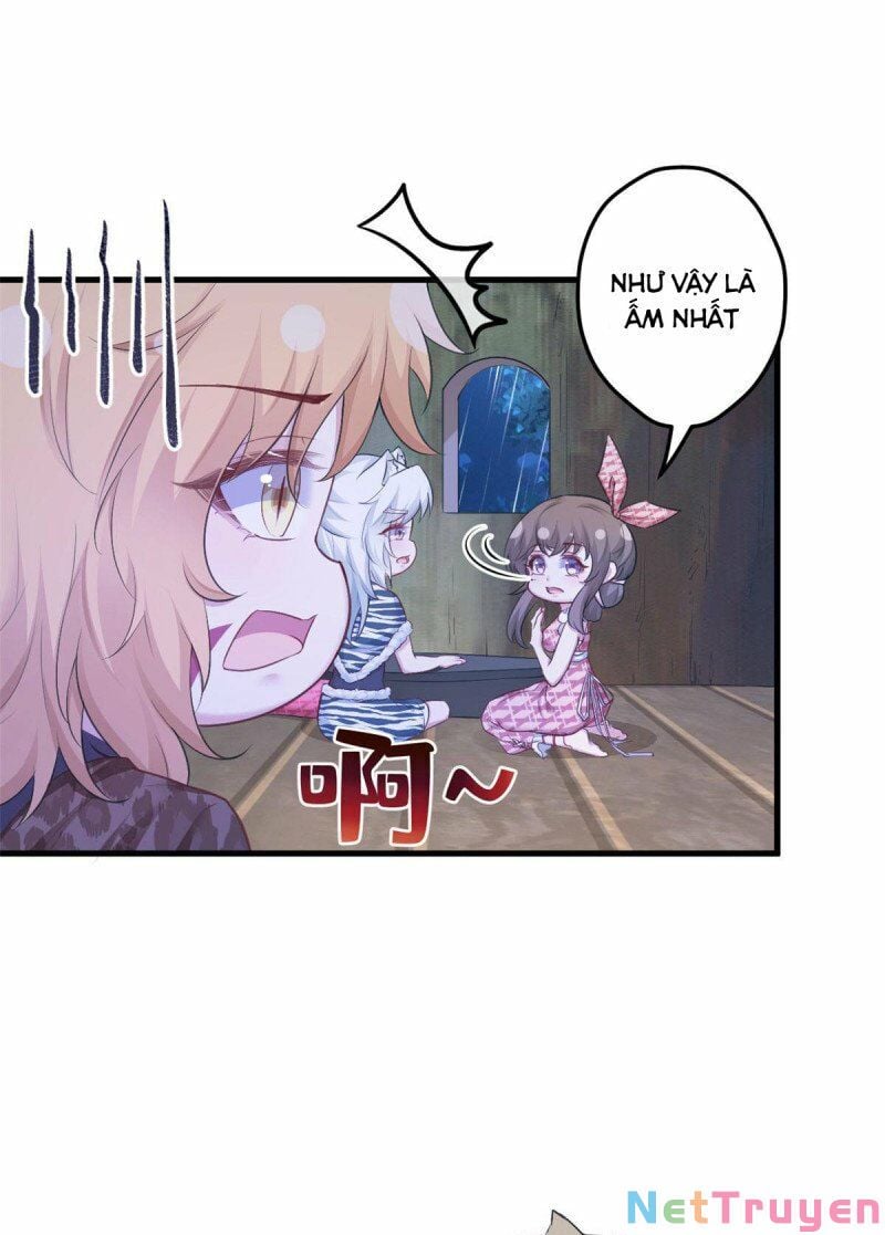 Thảnh Thơi Thú Thế Chủng Chủng Điền, Sinh Sinh Tể Chap 417 - Next Chap 418