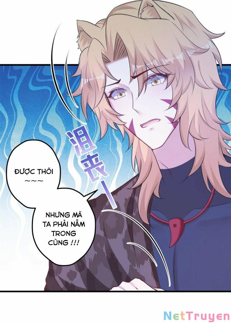 Thảnh Thơi Thú Thế Chủng Chủng Điền, Sinh Sinh Tể Chap 417 - Next Chap 418